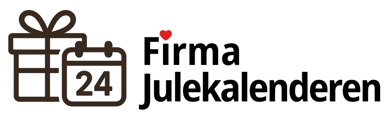 Firma Julekalenderen