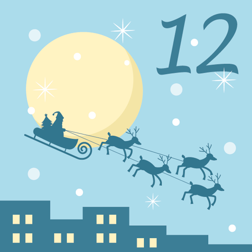 door-12. december