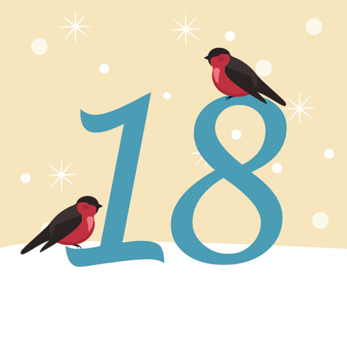 door-18. december