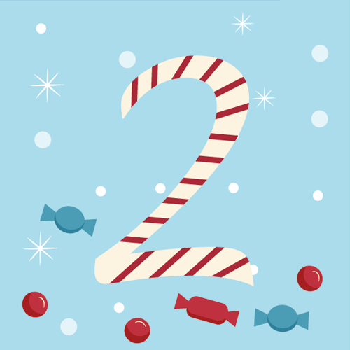 door-2. december