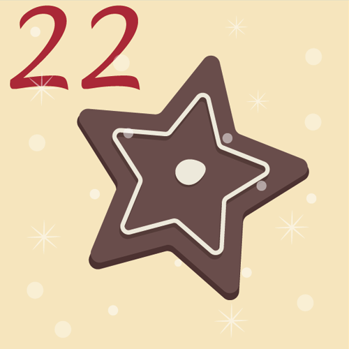door-22. december