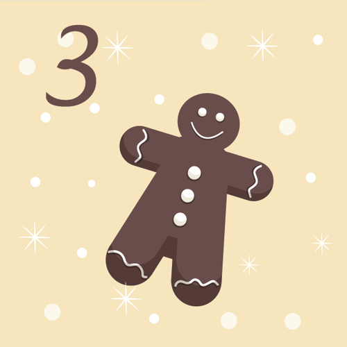 door-3. december