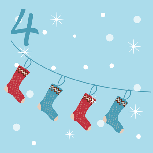 door-4. december