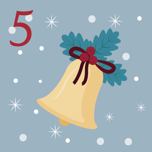 door-5. december
