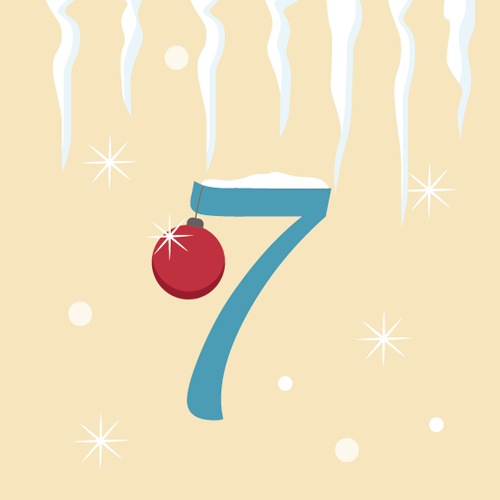 door-7. december