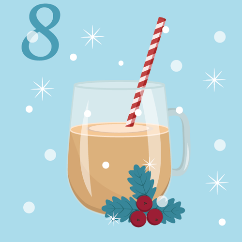 door-8. december