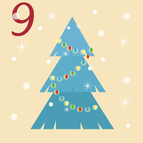 door-9. december